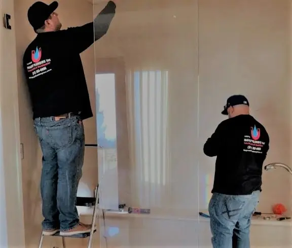 Professional plumbing installation for Leak Detection in Villa Maria Infirmary